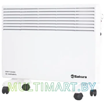 Конвектор Sakura SA-0652W